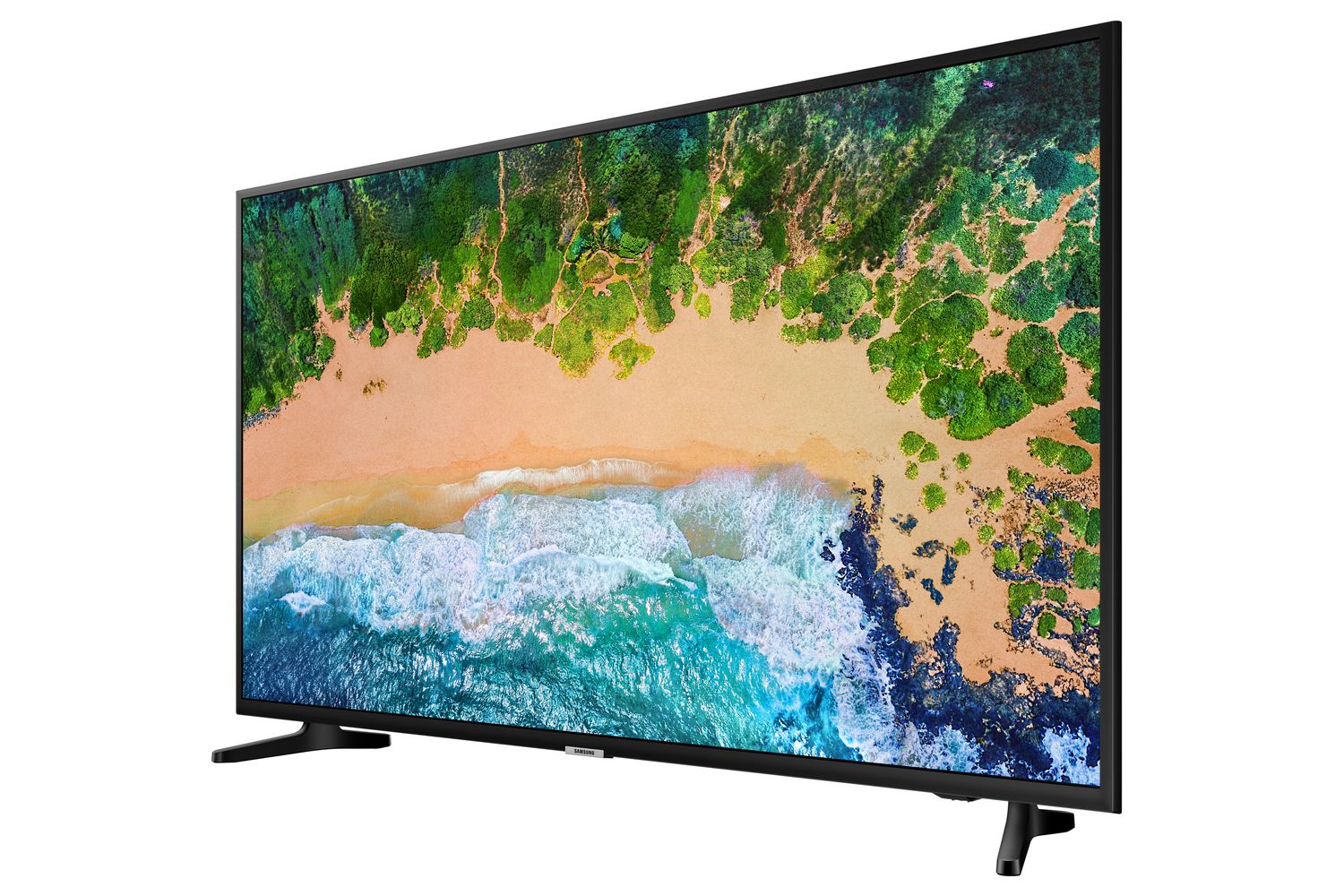 Samsung 50 Po 4K SMART UN50NU6900 - GARANTIE 3 MOIS