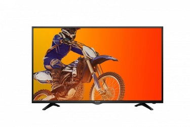 Sharp AQUOS 50 Class FHD (1080P) Smart LED TV LC-50P5000U - GARANTIE 3 MOIS