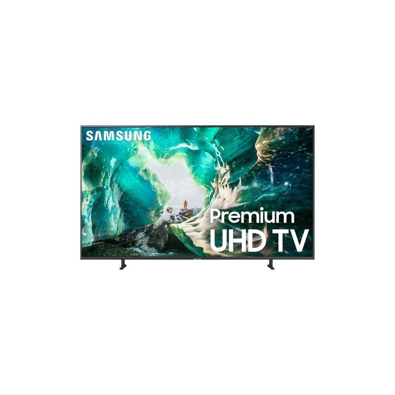 Samsung 55 Class 4K (2160P) Smart LED TV (UN55RU8000) - GARANTIE 3 MOIS